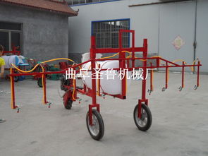 高效節(jié)能新選擇 解析鄂州噴霧器低耗油性能及其在現(xiàn)代農(nóng)業(yè)中的應(yīng)用