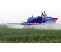 高效移栽利器 運苗機在現代化農業中的關鍵作用